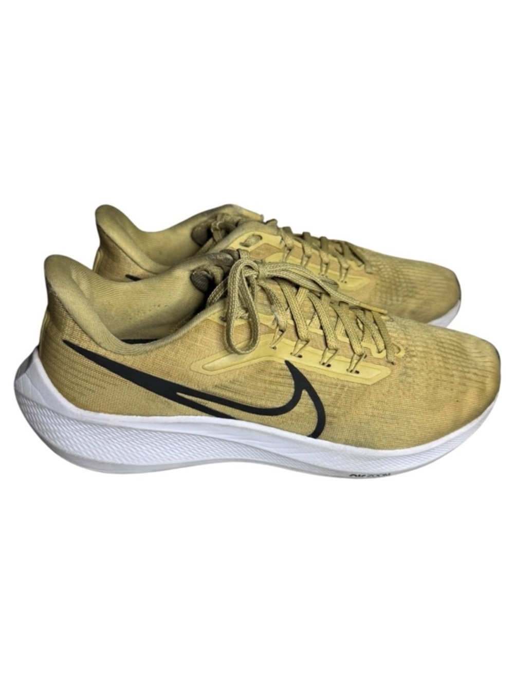 Nike Air Zoom Pegasus 39 Men’s Road Running Shoes